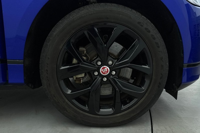 Used Jaguar I-Pace 2022 for sale - 77501347: Photo 8