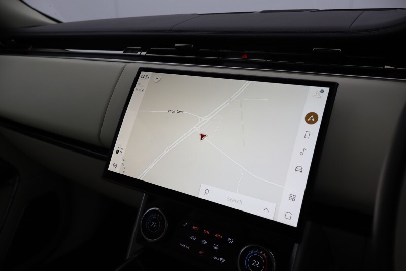 Used Land Rover Range Rover 2022 for sale - 78025622: Photo 12