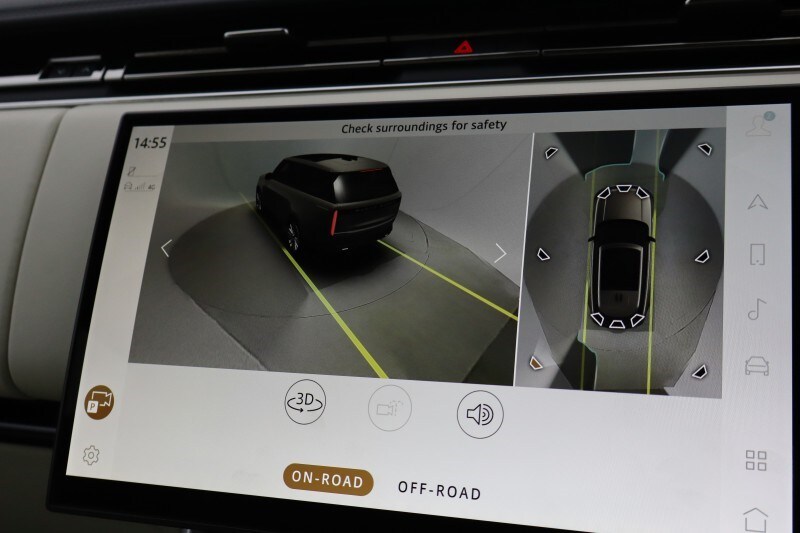 Used Land Rover Range Rover 2022 for sale - 78025622: Photo 14