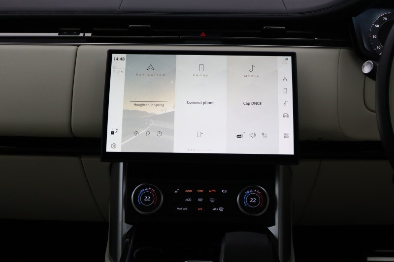 Used Land Rover Range Rover 2022 for sale - 78025622: Photo 16