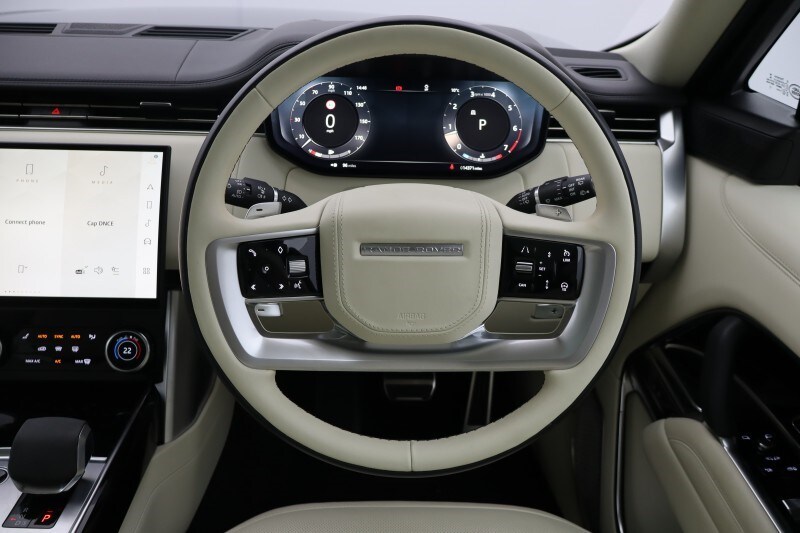 Used Land Rover Range Rover 2022 for sale - 78025622: Photo 17