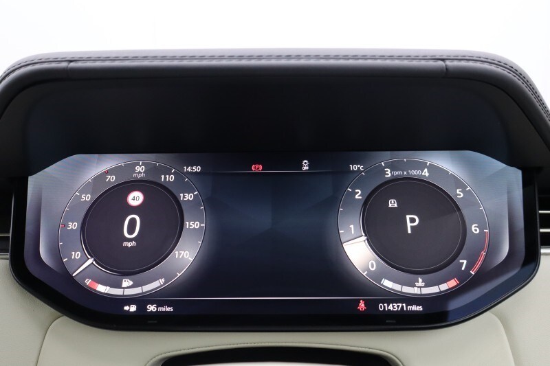 Used Land Rover Range Rover 2022 for sale - 78025622: Photo 18