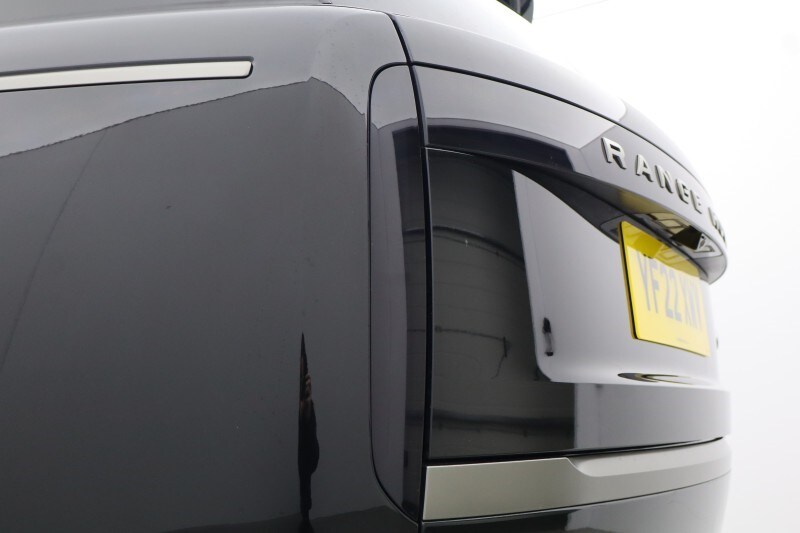 Used Land Rover Range Rover 2022 for sale - 78025622: Photo 21