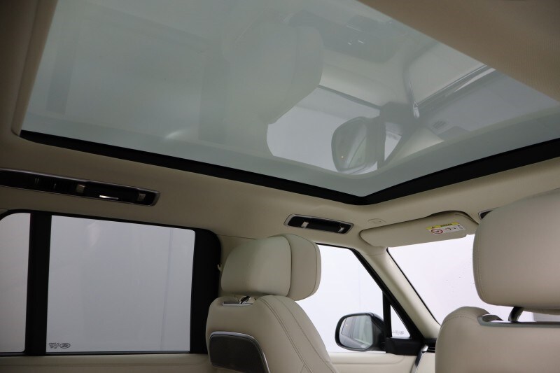 Used Land Rover Range Rover 2022 for sale - 78025622: Photo 22