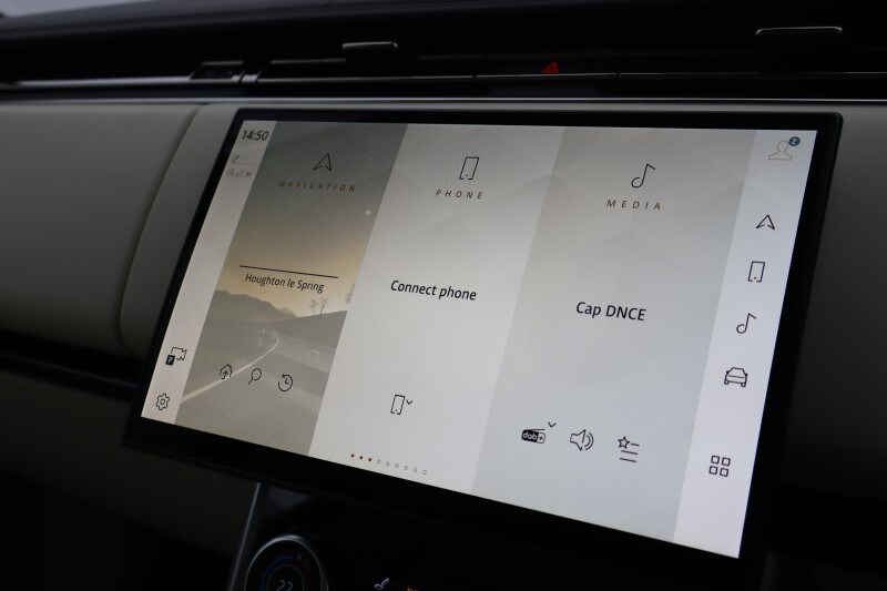 Used Land Rover Range Rover 2022 for sale - 78025622: Photo 32