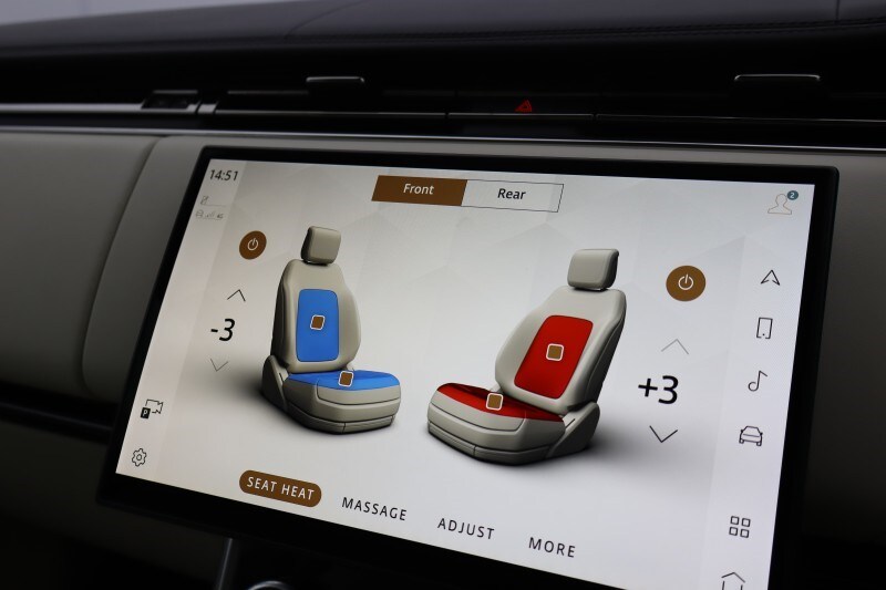 Used Land Rover Range Rover 2022 for sale - 78025622: Photo 33