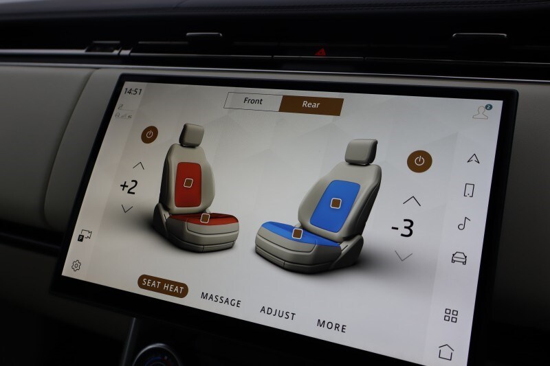 Used Land Rover Range Rover 2022 for sale - 78025622: Photo 34