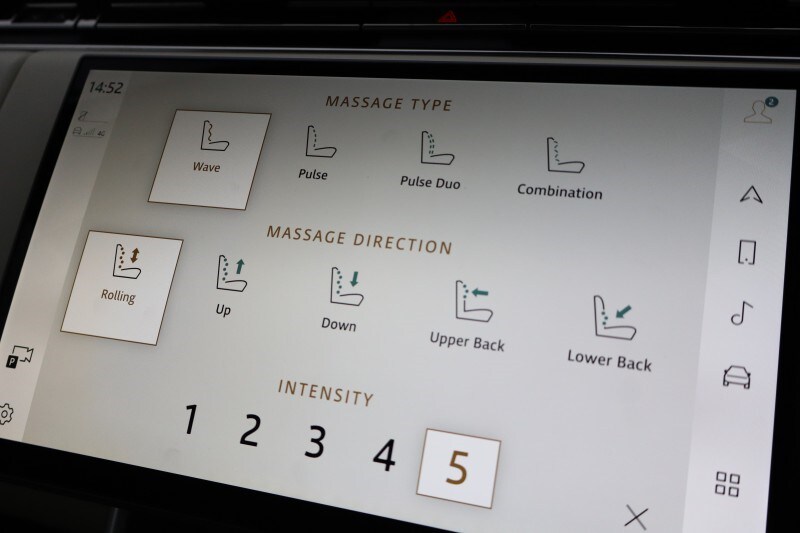 Used Land Rover Range Rover 2022 for sale - 78025622: Photo 36