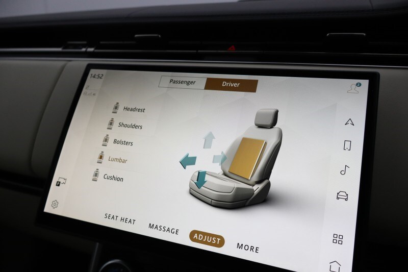 Used Land Rover Range Rover 2022 for sale - 78025622: Photo 37