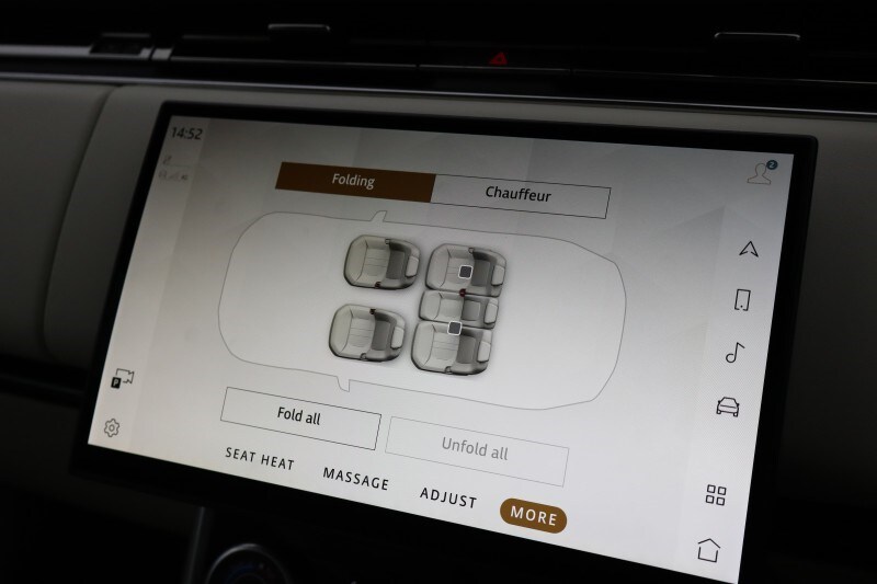 Used Land Rover Range Rover 2022 for sale - 78025622: Photo 38