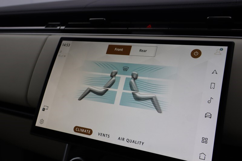 Used Land Rover Range Rover 2022 for sale - 78025622: Photo 39