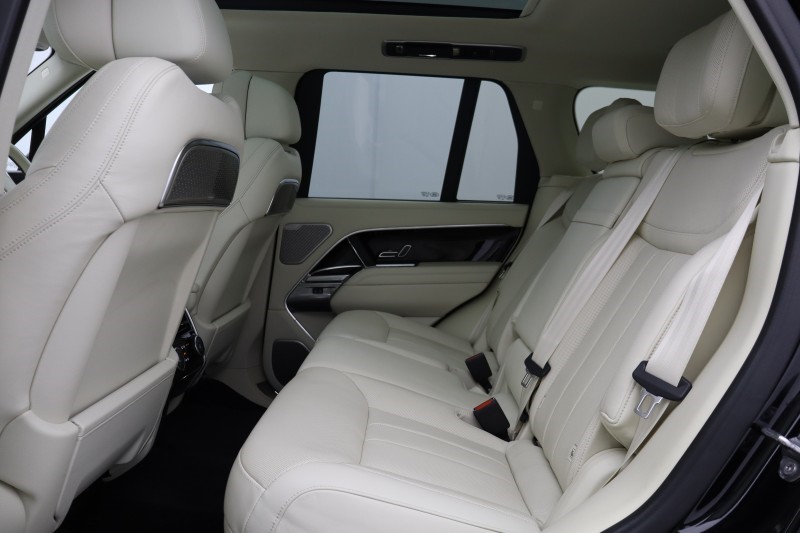 Used Land Rover Range Rover 2022 for sale - 78025622: Photo 4