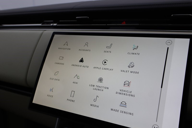 Used Land Rover Range Rover 2022 for sale - 78025622: Photo 42