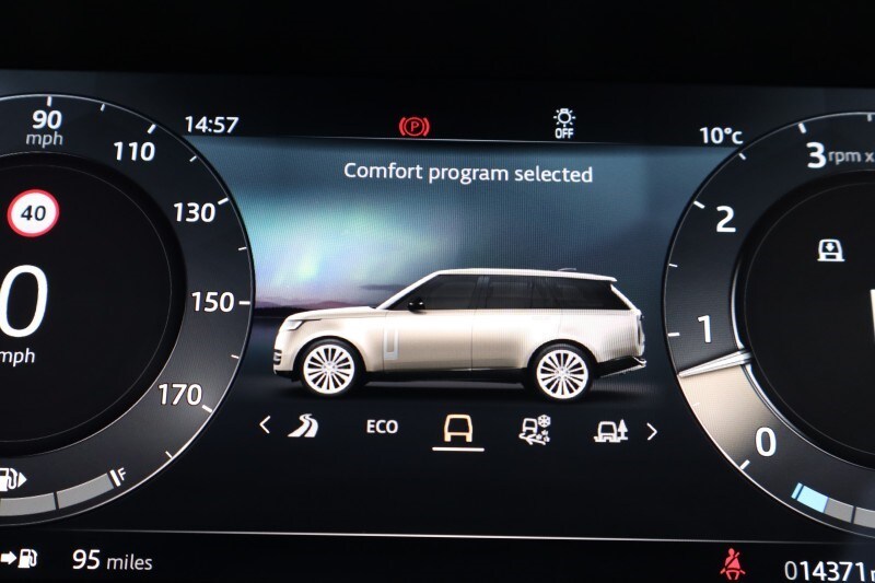 Used Land Rover Range Rover 2022 for sale - 78025622: Photo 45