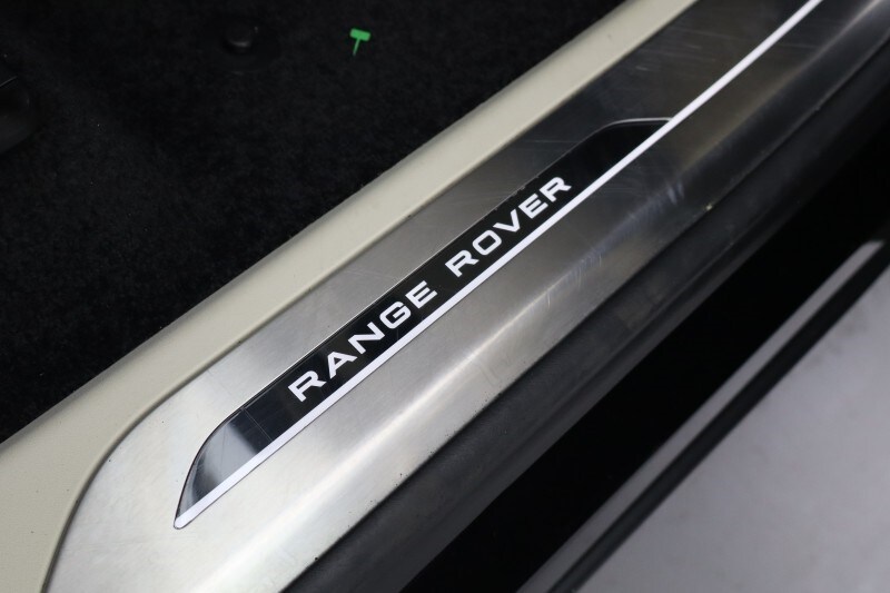 Used Land Rover Range Rover 2022 for sale - 78025622: Photo 47