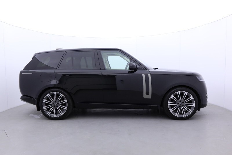 Used Land Rover Range Rover 2022 for sale - 78025622: Photo 5
