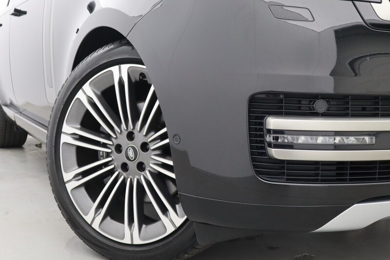 Used Land Rover Range Rover 2022 for sale - 78025622: Photo 53