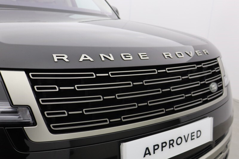 Used Land Rover Range Rover 2022 for sale - 78025622: Photo 55