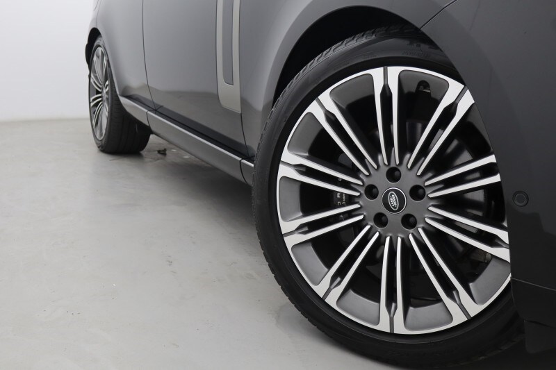 Used Land Rover Range Rover 2022 for sale - 78025622: Photo 56