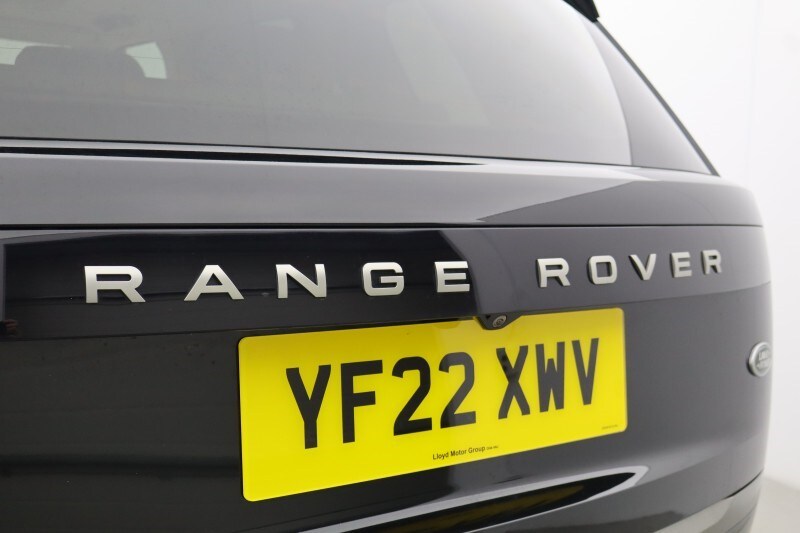 Used Land Rover Range Rover 2022 for sale - 78025622: Photo 57