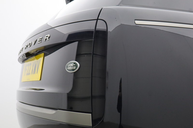 Used Land Rover Range Rover 2022 for sale - 78025622: Photo 59