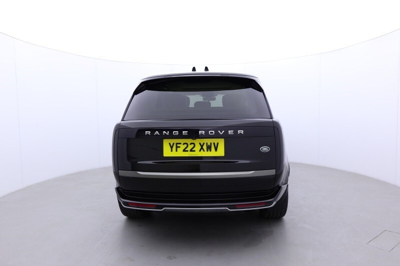 Used Land Rover Range Rover 2022 for sale - 78025622: Photo 6