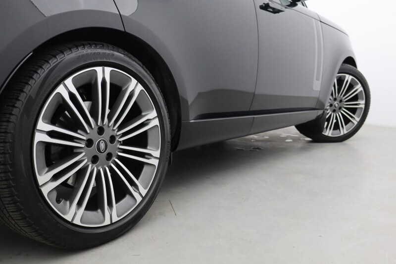 Used Land Rover Range Rover 2022 for sale - 78025622: Photo 60