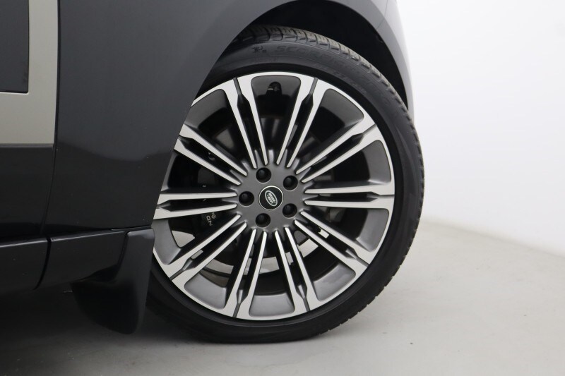 Used Land Rover Range Rover 2022 for sale - 78025622: Photo 61