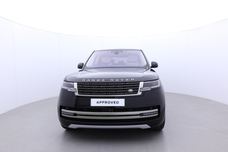 Used Land Rover Range Rover 2022 for sale - 78025622: Photo 7