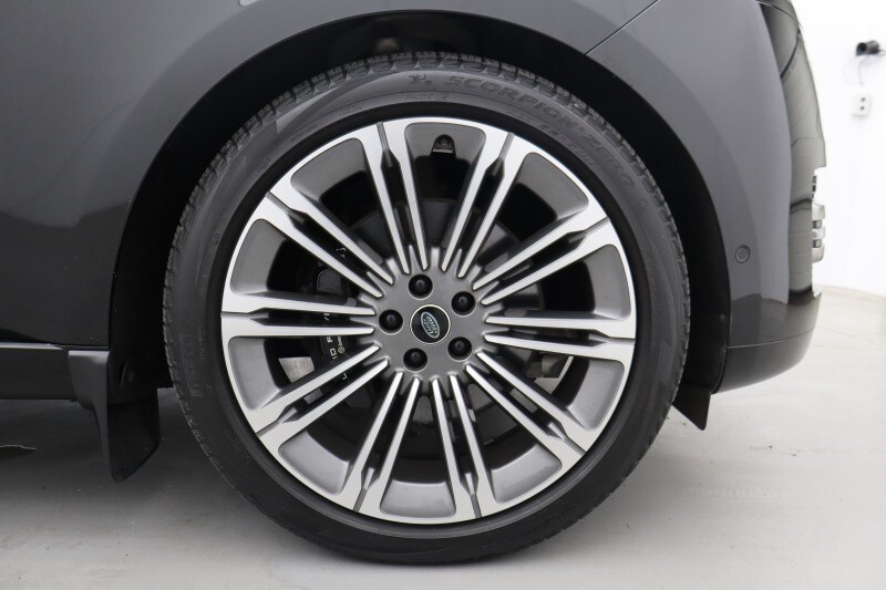 Used Land Rover Range Rover 2022 for sale - 78025622: Photo 8