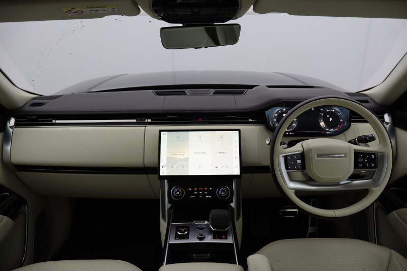 Used Land Rover Range Rover 2022 for sale - 78025622: Photo 9