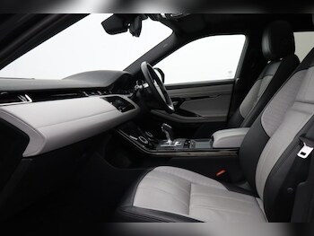 Used Land Rover Range Rover Evoque 2020 for sale - 78442441: Photo