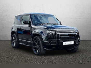Used Land Rover Defender 2025 for sale - 78499583: Photo