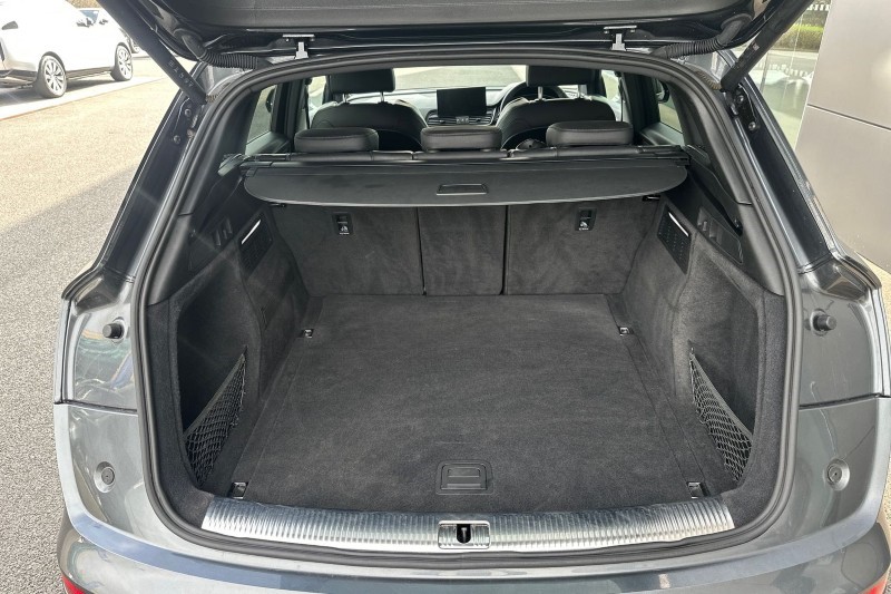 Used Audi Q5 2024 for sale - 77803950: Photo 10