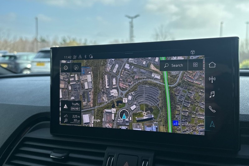 Used Audi Q5 2024 for sale - 77803950: Photo 11