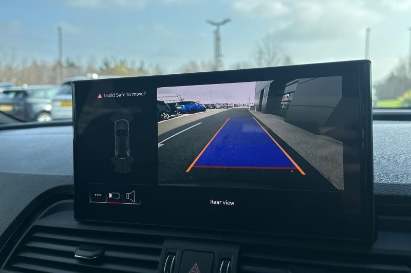 Used Audi Q5 2024 for sale - 77803950: Photo 12