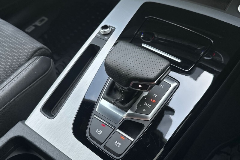 Used Audi Q5 2024 for sale - 77803950: Photo 13