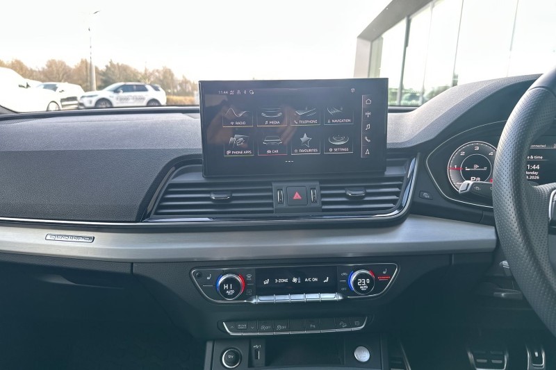 Used Audi Q5 2024 for sale - 77803950: Photo 14