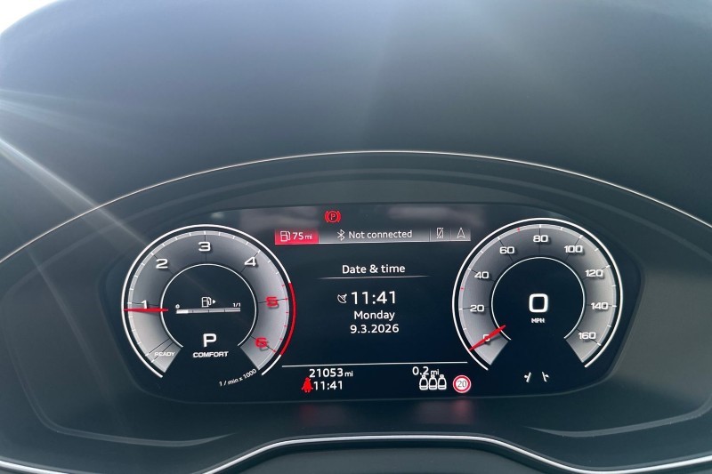 Used Audi Q5 2024 for sale - 77803950: Photo 16