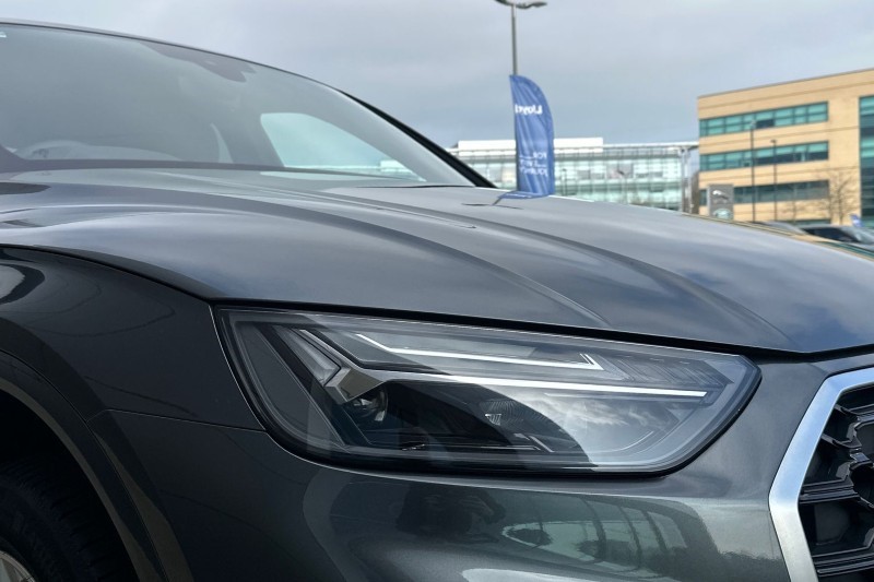 Used Audi Q5 2024 for sale - 77803950: Photo 17