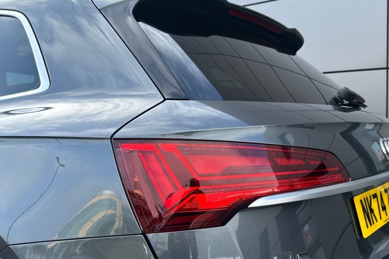 Used Audi Q5 2024 for sale - 77803950: Photo 19