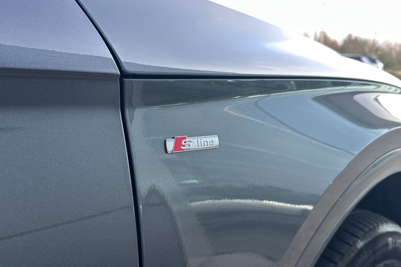 Used Audi Q5 2024 for sale - 77803950: Photo 20