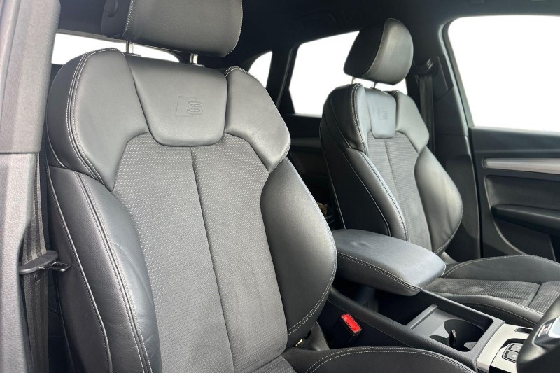Used Audi Q5 2024 for sale - 77803950: Photo 25