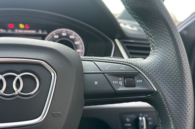 Used Audi Q5 2024 for sale - 77803950: Photo 27