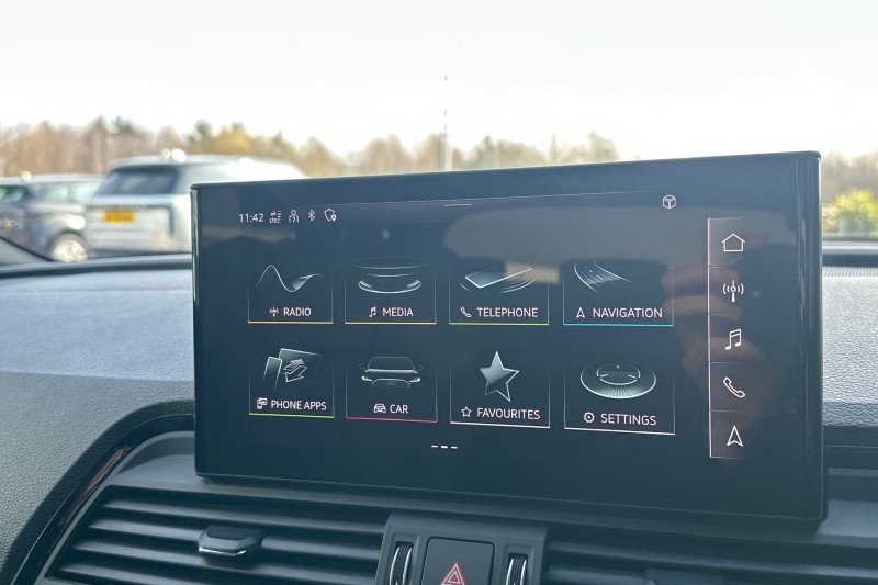 Used Audi Q5 2024 for sale - 77803950: Photo 28