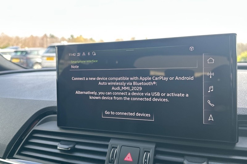 Used Audi Q5 2024 for sale - 77803950: Photo 29