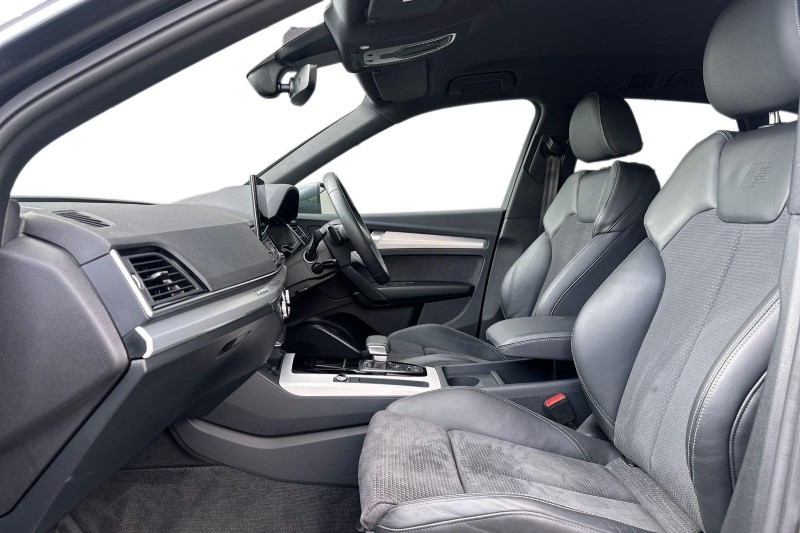 Used Audi Q5 2024 for sale - 77803950: Photo 3