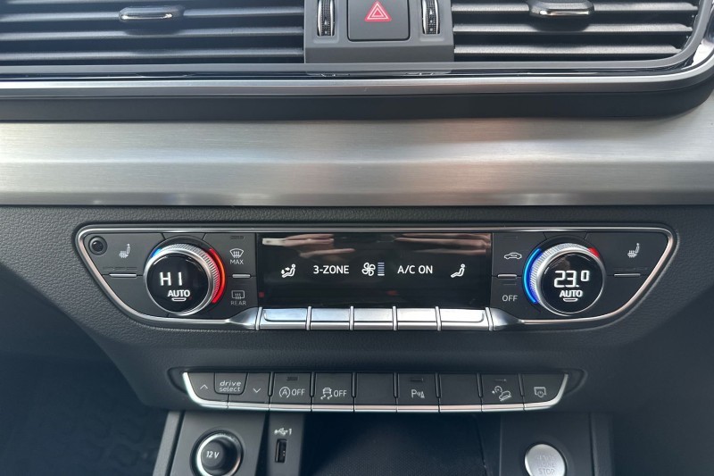 Used Audi Q5 2024 for sale - 77803950: Photo 30