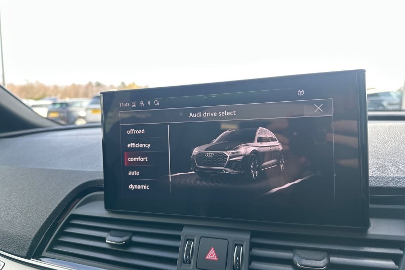 Used Audi Q5 2024 for sale - 77803950: Photo 31