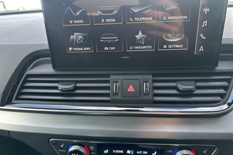 Used Audi Q5 2024 for sale - 77803950: Photo 33